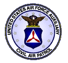 Civil Air Patrol Seal