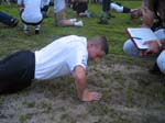 pushup